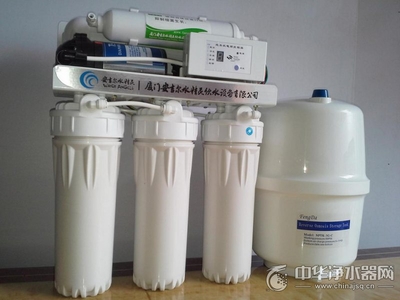 安吉尔净水器价格 安吉尔净水器怎么样