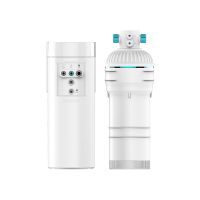 安吉尔(ANGEL)双水设计A7 Lite 厨下式反渗透净水器 J2908-ROC60(白色)