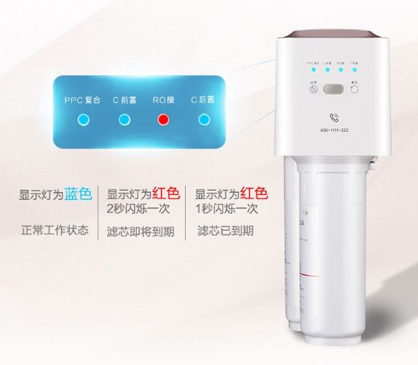 家用净水器十大名牌有哪些?