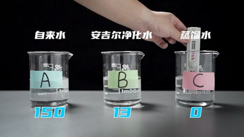 联手航天 鸿蒙智联,安吉尔打造净水行业天花板