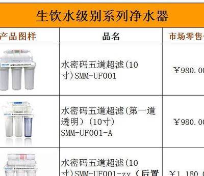 厦门思明湖里安吉尔净水器、除湿器、饮水机、净水设备-厦门家用电器