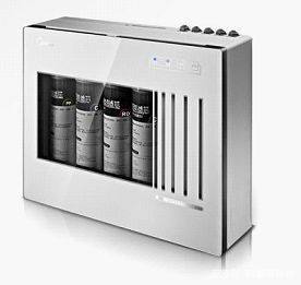 净水器十大品牌2018年名单曝光 入围的这些品牌不出所料