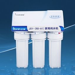 净水器哪个牌子好 浅谈净水器十大排名