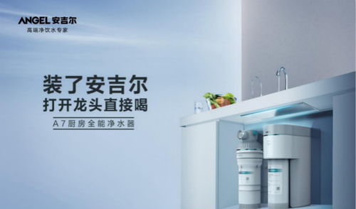 安吉尔厨房全能净水器值得买吗 哪些方面最打动你