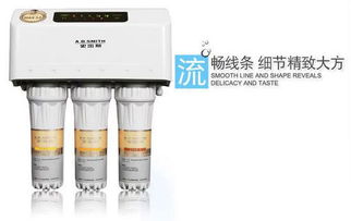 年终岁末净水器销量排行榜top5,国产品牌进入前三