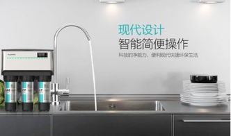 精致的净水器哪个牌子好 匠心独运的净水器十大品牌推荐