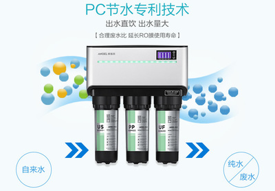 自来水净水器哪个牌子好?净水器什么品牌好?2017年净水器十大知名品牌的