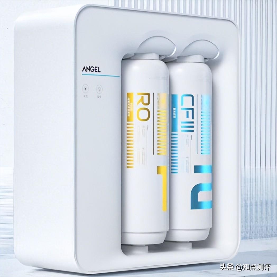 安吉尔净水器怎么样?哪款最适合家用?笔者试用了才选它