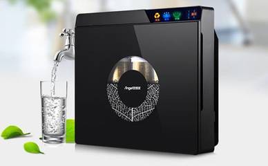 饮水健康保卫战家用净水器十大品牌排名哪个好